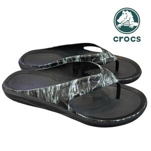 CROCS | Shoes | Crocs Clogs Size 2 Brand New No Box Wore  display picture 3